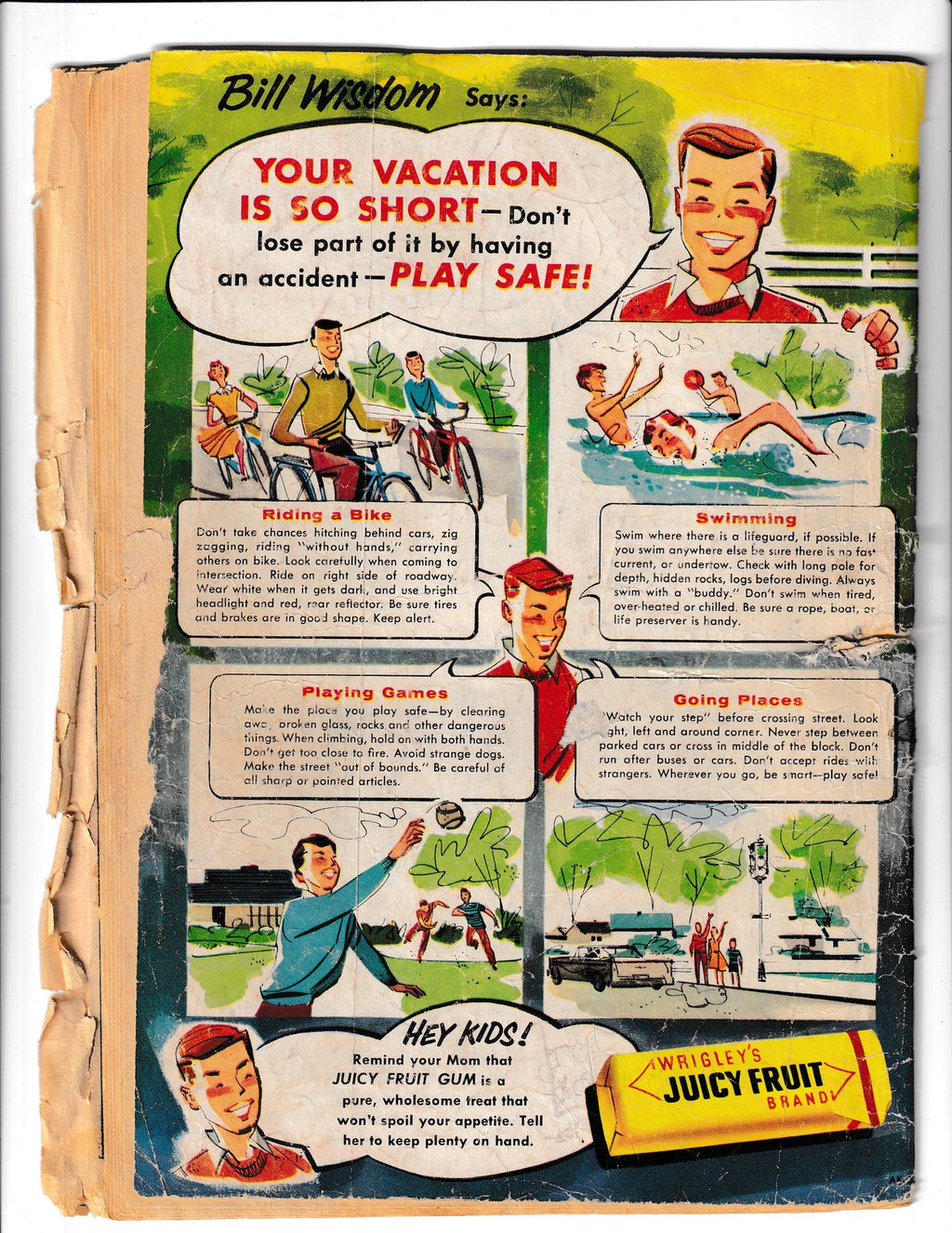 Marge's Tubby #17 (1956) Low Grade Dell Comics