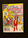 New Archie's Digest #10  2000 Archie