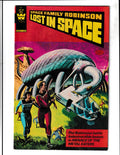 Space Family Robinson: Lost In Space #55 (1981) Whitman Comics SKU:1368