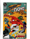 Hawk and Dove #23 (1991) DC Comics SKU:089