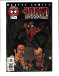 Tangled Web: The Thousand #1 (2001) Marvel Comics
