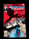 Detective Comics #618  1990  - HIGH GRADE