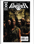 Punisher #56 (2008) Marvel Comics