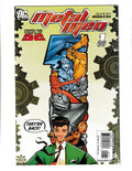 Metal Men #1 (2007) DC Comics