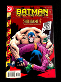 Detective Comics #740 2000  - DC