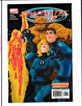 Fantastic Four #507 (2004) Marvel Comics