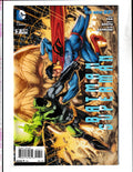Batman/Superman #7 (2014) DC Comics
