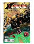 X-Factor #209 (2010) Marvel Comics