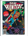 Star Hunters #5 (1978) DC Comics