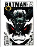 Batman #580 (2000) DC Comics