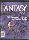 Fantasy Book #1 (1985) Goldin, Tierney, Friesner - Vol. 4  Comics