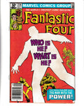 Fantastic Four #234 (1981) Marvel Comics