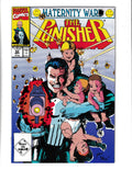 Punisher #52 (1991) Marvel Comics