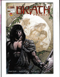 Brath #0 (2003) CrossGen Comics