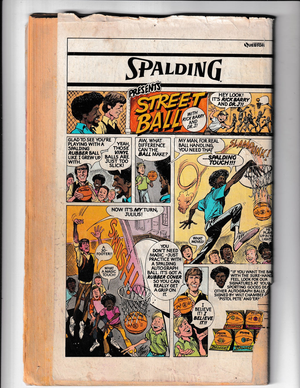 Superman Family #184 (1977) DC Comics