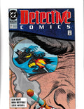 Detective Comics #611 (1990) DC Comics SKU:068