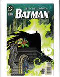 Detective Comics #690 (1995) DC Comics