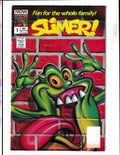 Slimer! #1 (1989) Now Comics