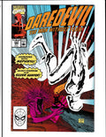 Daredevil #282 (1990) Marvel Comics SKU:778
