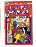 Archie's T.V. Laugh-Out #88 (1983) Archie Comics