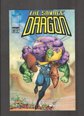 Savage Dragon #28 (1996) Erik Larsen - Higher Grade Image Comics
