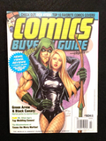 Comics Buyer's Guide #1634 2007 - Brand New Condition