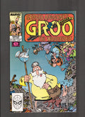 Groo the Wanderer #65 (1990) Marvel Comics