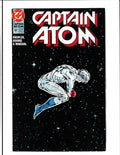 Captain Atom #52 (1991) DC Comics