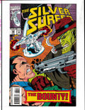 Silver Surfer #89 (1994) Marvel Comics SKU:1830