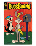 Bugs Bunny #223 (1980) Whitman Comics