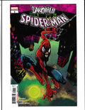Darkhold: Spider-Man #1 (2022) Marvel Comics SKU:710