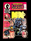 Dark Horse Presents #7 1987