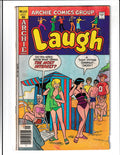 Laugh Comics #342 (1979) Archie Comics