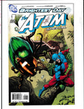 Brightest Day: Atom Special #1 (2010) DC Comics