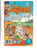 Jughead #14 (1989) Archie Comics SKU:3024