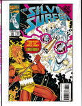 Silver Surfer #83 (1993) Marvel Comics