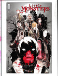 Little Monsters #1 (2022) Image Comics SKU:2391