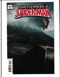 Deadly Neighborhood Spider-Man #2 (2023) Marvel Comics