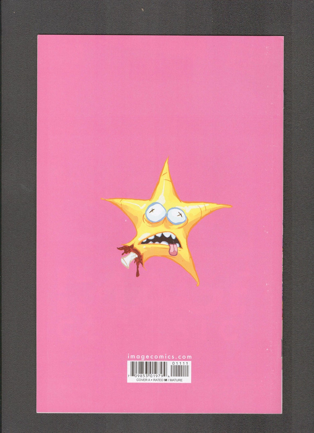 I Hate FairyLand #11 (2017) Skottie Young Image Comics
