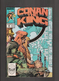 Conan the King #49 (1988) Mike Kaluta Marvel Comics