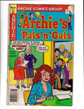 Archie's Pals 'n' Gals #131 (1979) Archie Comics SKU:3537