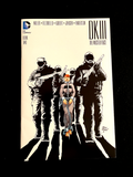 Dark Knight III:  Master Race #2 2016 Frank Miller 1st Print - HIGH GRADE