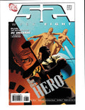 52 #8 (2006) DC Comics
