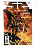 52 #38 (2007) Combined Shipping DC Comics