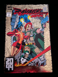 Ravage 2099 #1 Dec 1992