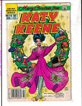 Katy Keene Special #13 (1986) Archie Comics