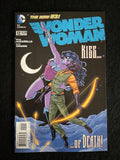 Wonder Woman #12 2012 -  HIGH GRADE