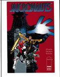 Micronauts #1 (2002) Image Comics