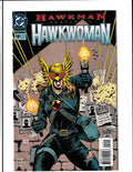 Hawkman #19 (1995) DC Comics