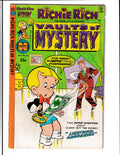 Richie Rich: Vaults of Mystery #23 (1978) Harvey Comics